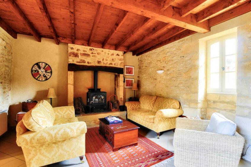 Maison à Saint Leon sur Vezere - foto 2