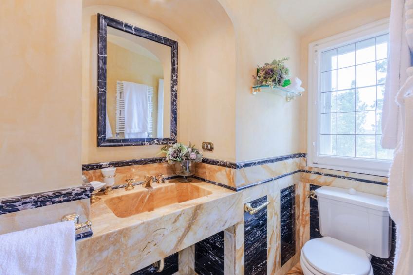 Rocca di Cetona - a Medieval Castle - foto 67