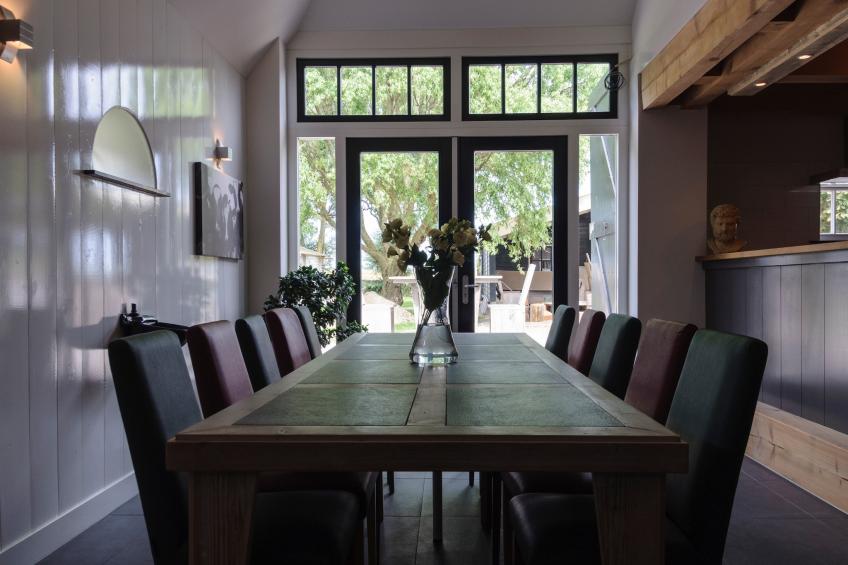 Groepsaccomodatie - Balkenhoeve - foto 11