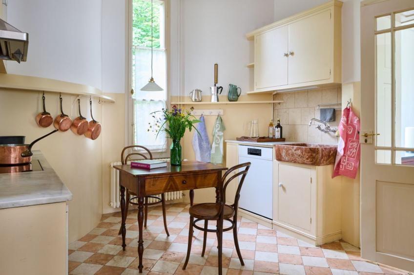 Villa Elfenau - foto 6