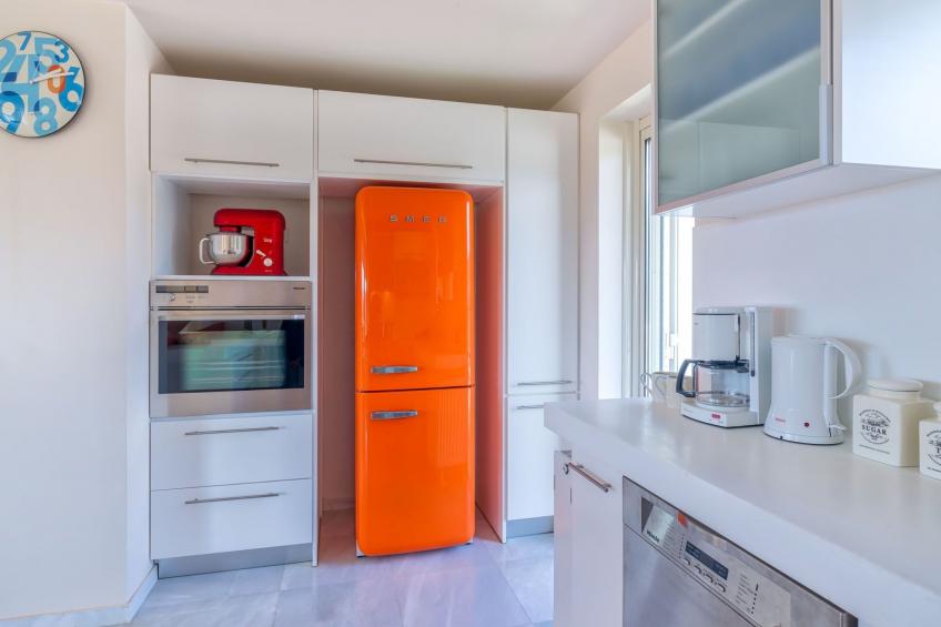 Ferienvilla auf einem privaten und sicheren Grundstück - foto 44