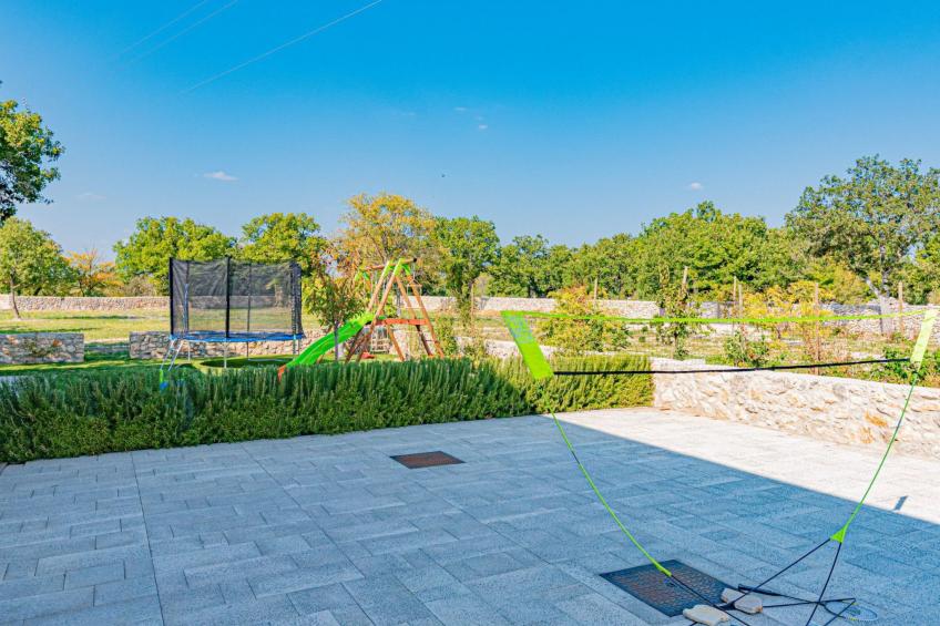 Villa Romansa mit Sauna und Whirlpool in Siritovci - foto 43