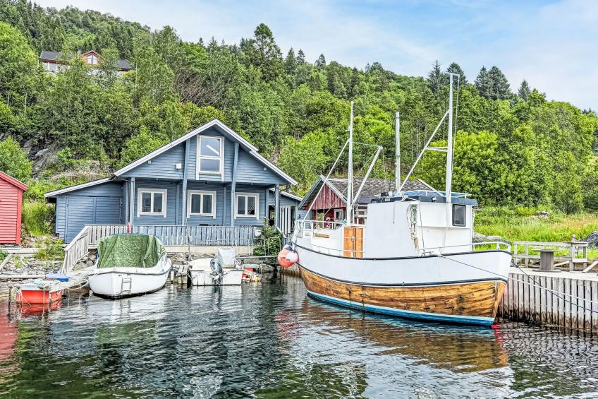 Fjordbu (FJS555) - foto 6