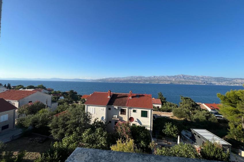 Villa Stella - Two Bedroom Apartment with Balcony and Sea View (Marilena) - foto 42