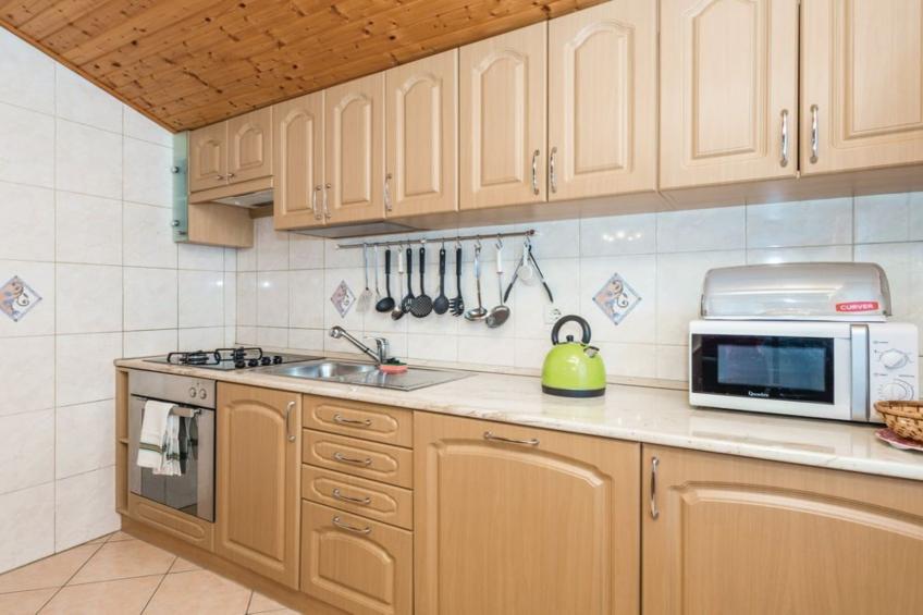 Scenic Seafront Brsec Apartment - Three Bedroom Apartment  with Terrace - foto 5