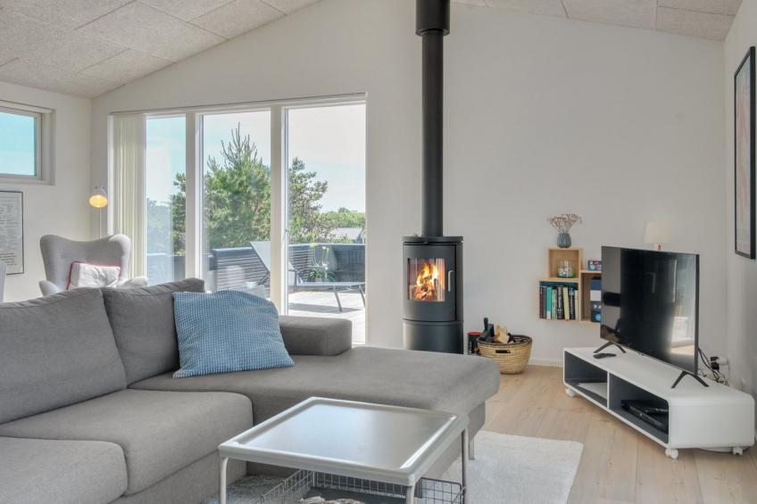 "Manni" - 800m from the sea in Western Jutland - foto 4