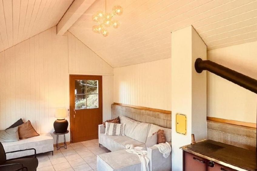 Alpaka-Ferienhaus Oenzlen - foto 19