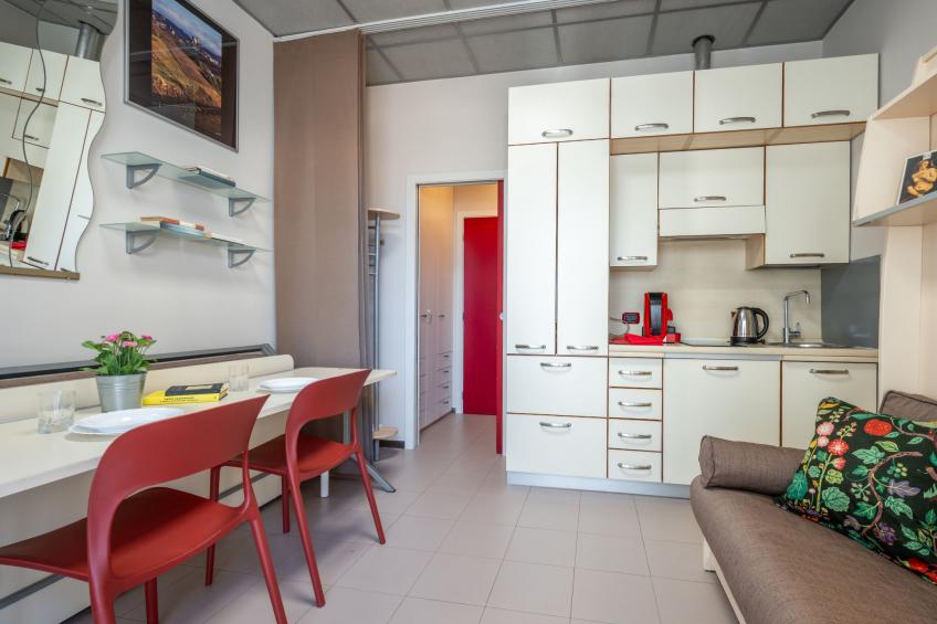 Domus Talenti - foto 4