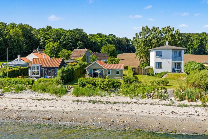 "Astrath" - 10m from the sea - foto 16