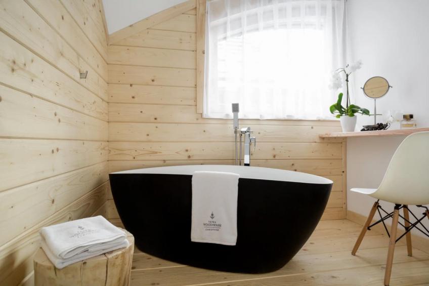 Dom wakacyjny TATRA WOOD HOUSE 2 - foto 13