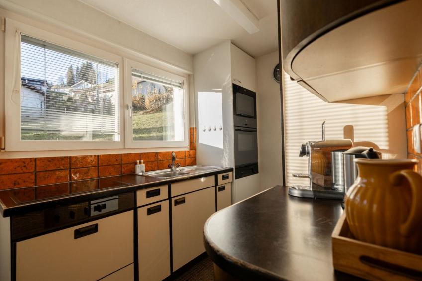 Mätzwiesen Höckli (CharmingStay), (Flumserberg Tannenheim), - foto 33