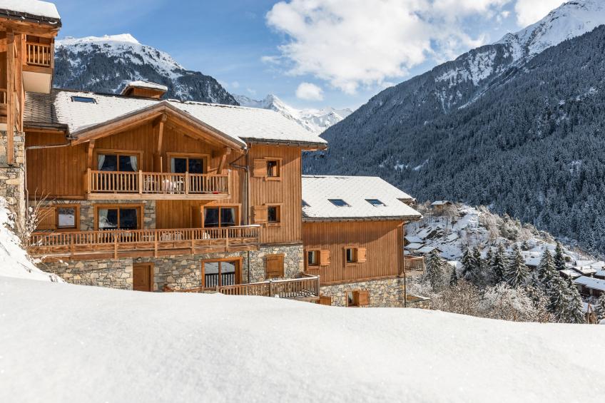 Les Alpages de Champagny (CAM101) - foto 14