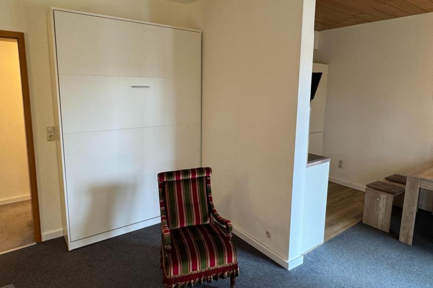 Kombination Bärenhütte Hirschblick 8 Erw 2 Kinder - foto 16