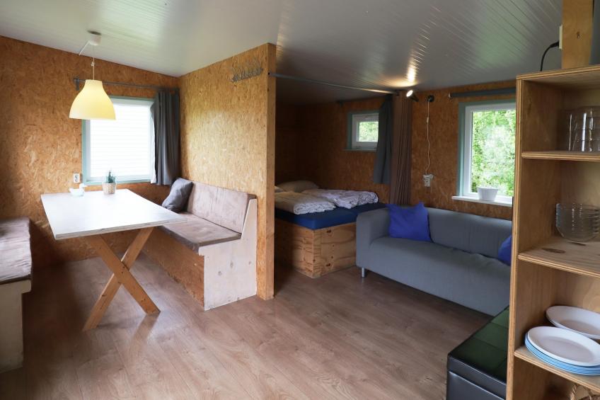 Cosy cabin 2 - foto 3