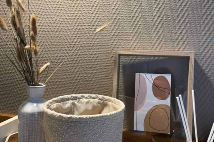 Paris Porte De Versailles Cosy Lodge 1 Appart Hôtel Parking, Wifi 4 Pers - foto 31