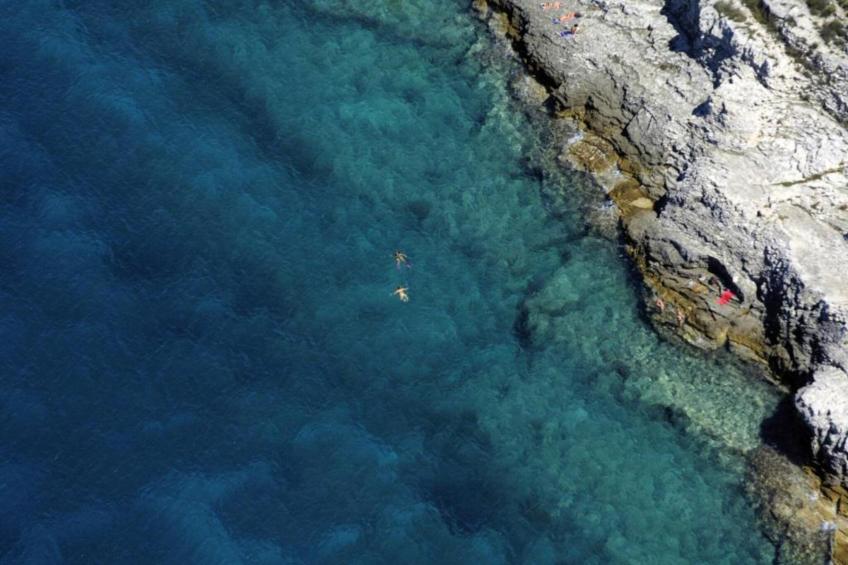 Holiday Home Sea - Beautiful Garden, Sea View - foto 33