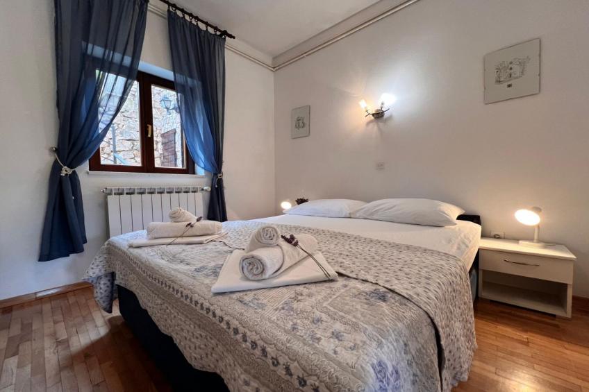 Apartments Butković - One Bedroom Apartment (A2) - foto 7