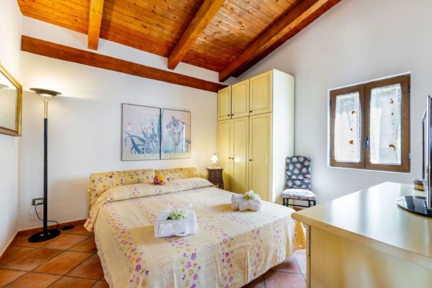 Chalet 'Panorama' mit Infinity-Pool - foto 10