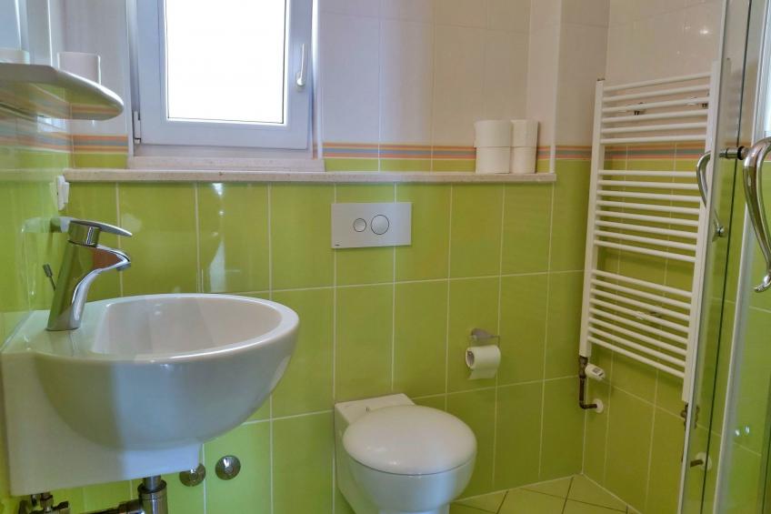 Wohnung Borak grün mit herrlichem Blick - foto 38