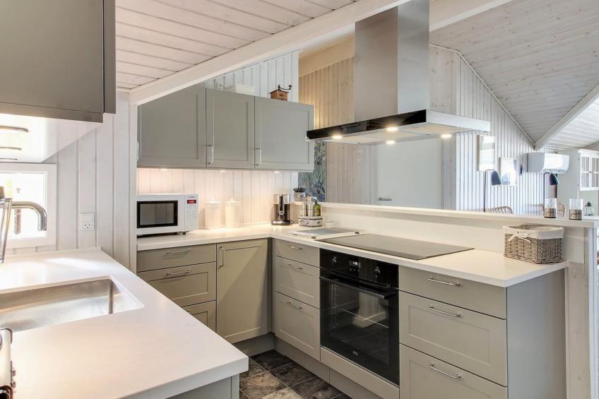 "Thrond" - 200m from the sea in Western Jutland - foto 35