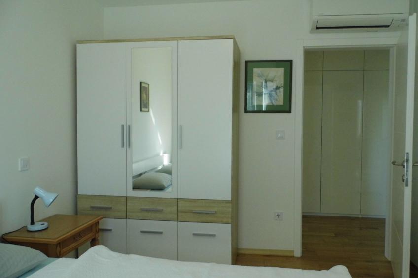 Modernes Apartment mit teilweisem Meerblick - foto 17