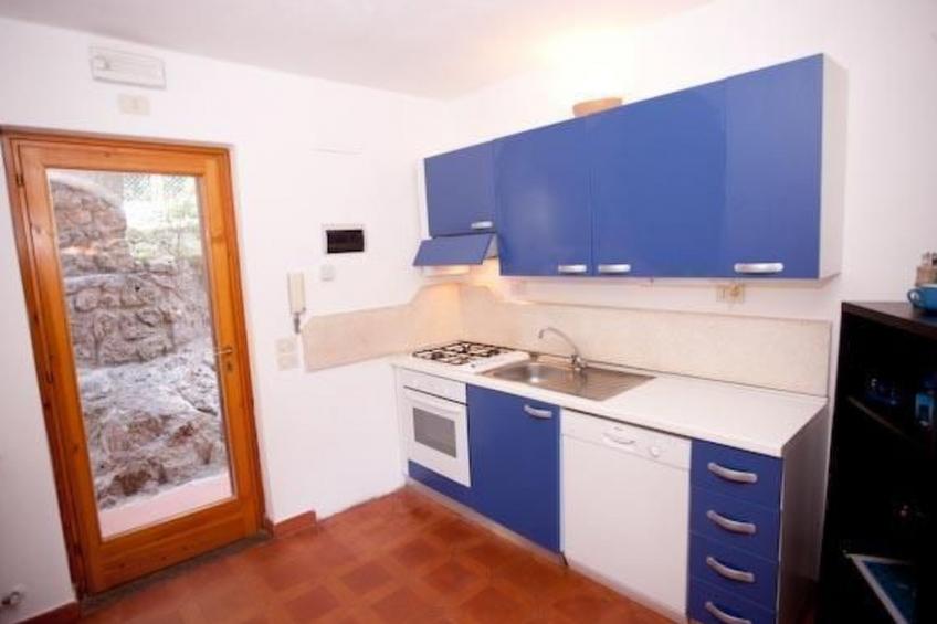 Villa Paradisino Drei-Zimmer-Wohnung orbetello Strand - foto 3