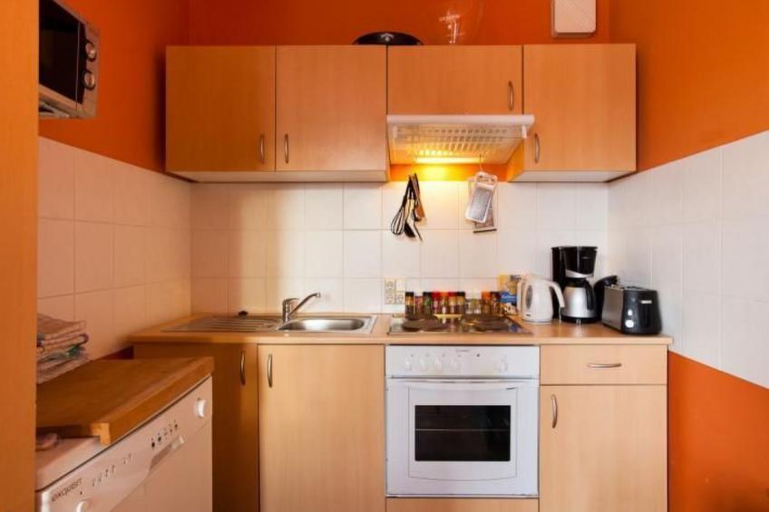 Große Ferienwohnung in Berliner Innenstadt - foto 4