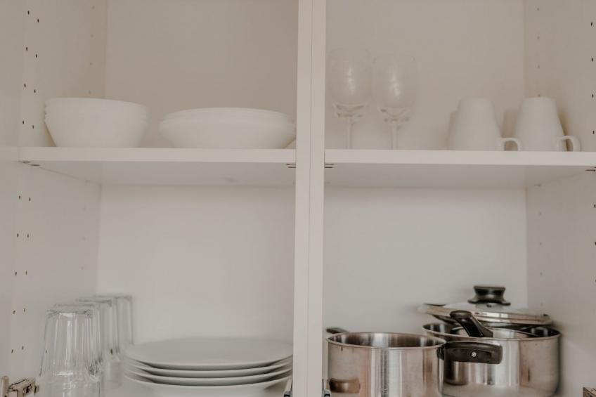 Apartment mit Küche, Arbeitsplatz und xxl Sofa - foto 12