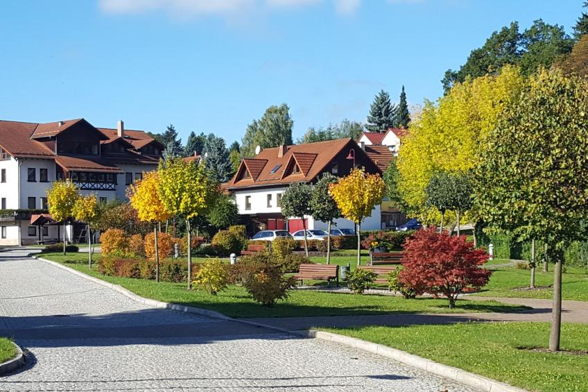 Komfortwohnung - foto 43