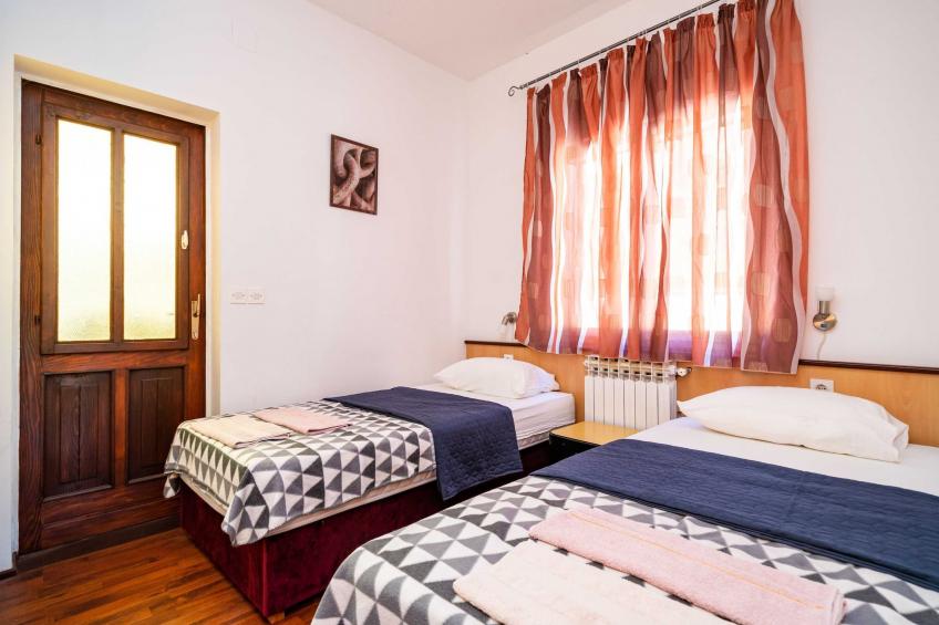 Apartments Klis - Three-Bedroom Apartment with Terrace - foto 20