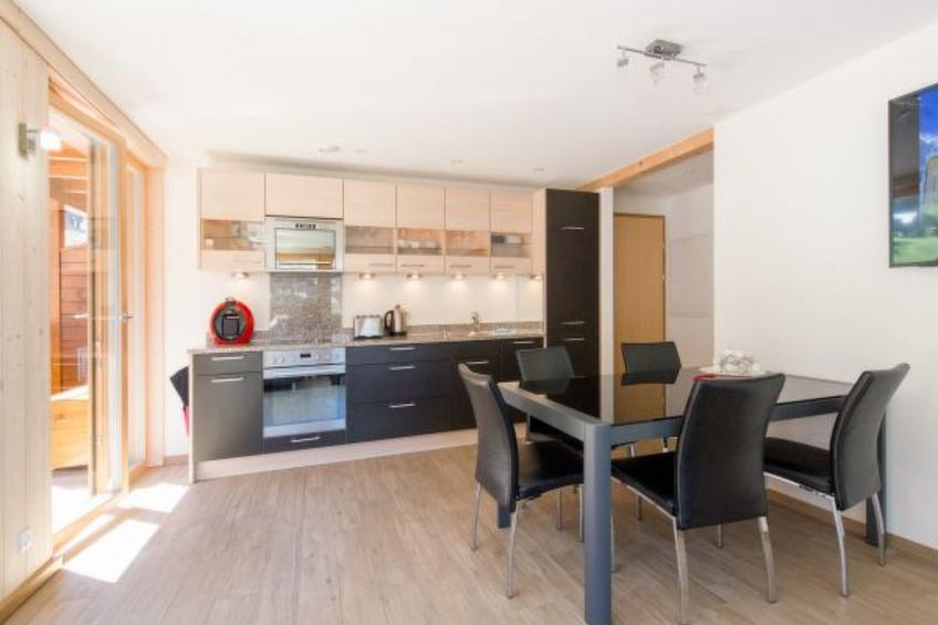 Chalet Belmont - foto 28