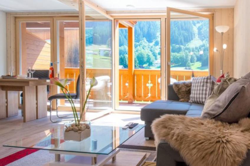 Chalet Belmont 7 - foto 23