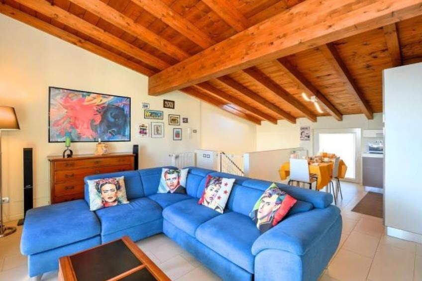 Desenzanoloft Surfing on the Lake - foto 36