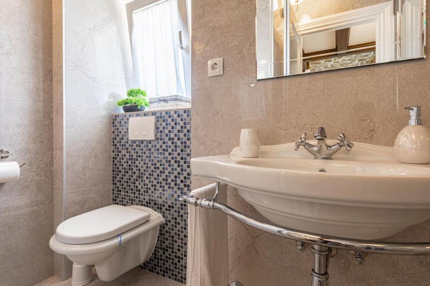 "Villa Frana" mit privatem Pool - foto 24