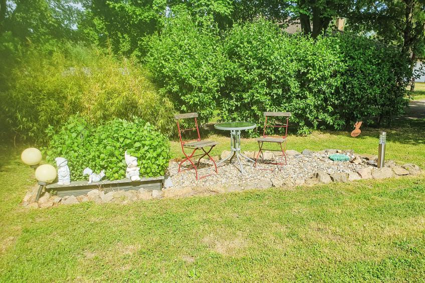 Ferienhaus Bussard - foto 28