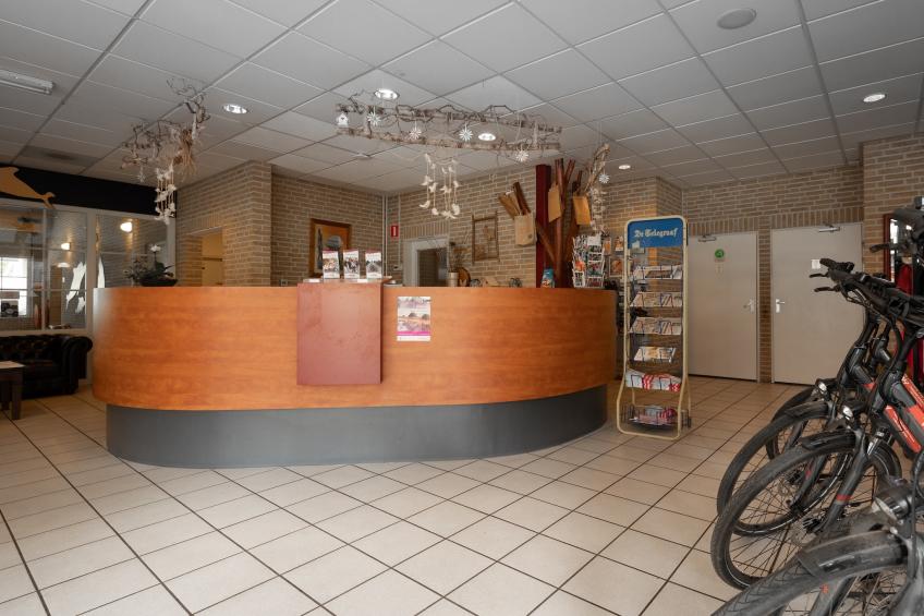 Vakantiepark Hellendoorn 1 - foto 14