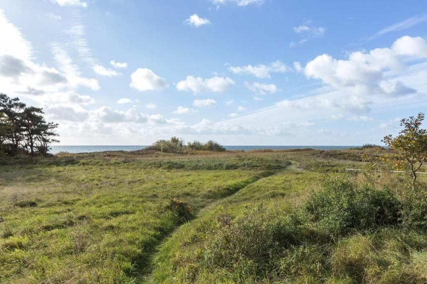"Rina" - 50m from the sea in Bornholm - foto 25