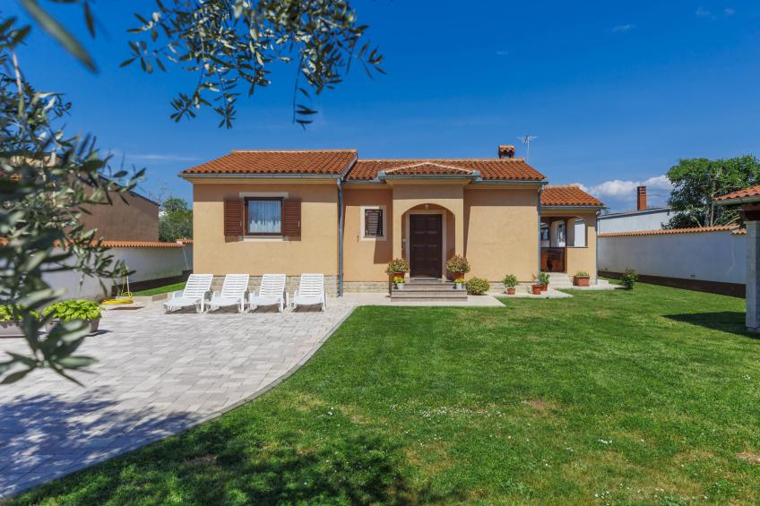 Haus Nina (PUL507) - foto 16