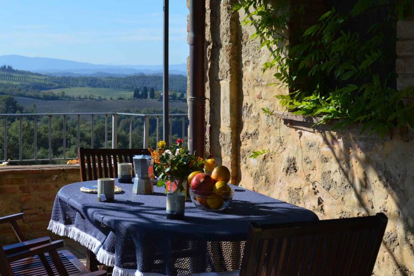 Holiday apartment in a complex with pool - BF-DXK45 - foto 6