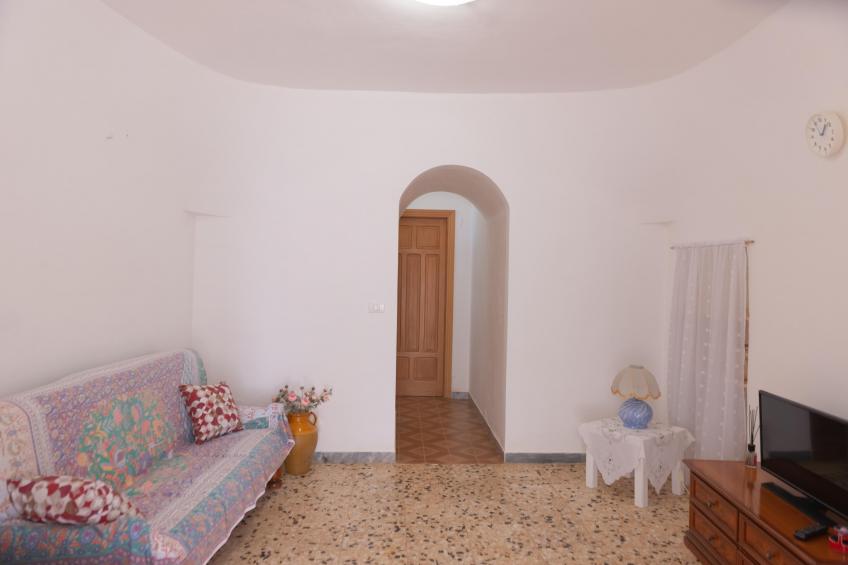 Trulli di Nonno Marco Cisternino - foto 5