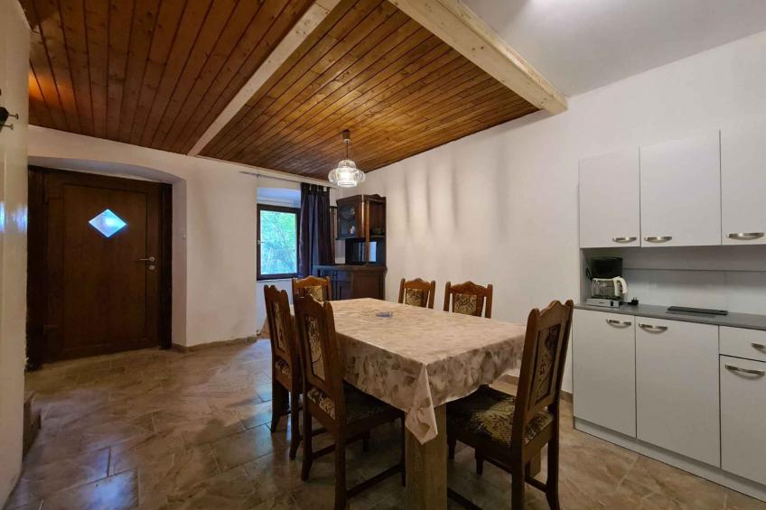 Holiday home with garden and air conditioning - BF-Z3D6C - foto 25
