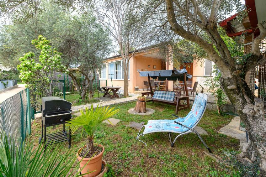 Vakantiewoning Goedkope accommodatie op een geweldige locatie - VW-P872W