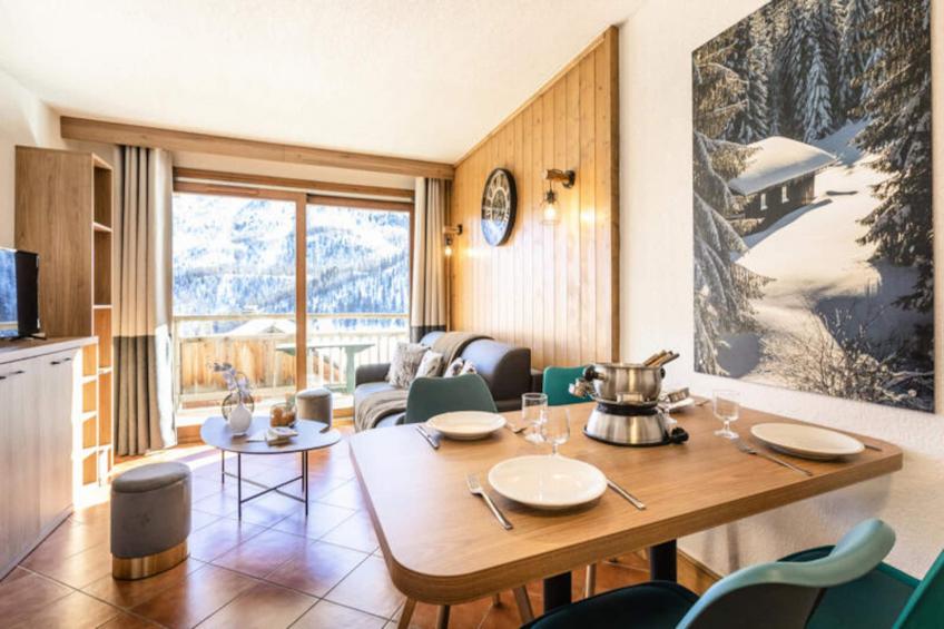 Résidence Club MMV Le Hameau des Airelles - foto 14