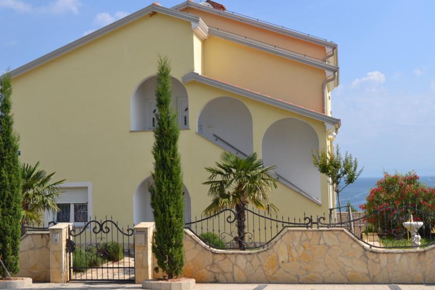 Villa del Golfo, Apartement mit Garten und Pool - foto 48