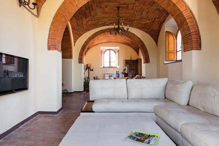 Villa Eleonora - foto 17