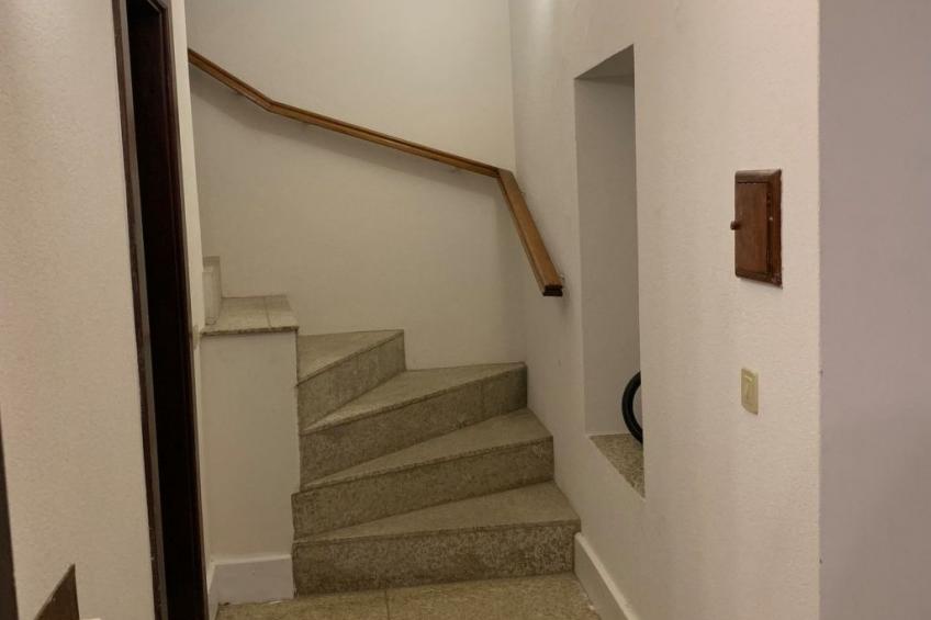 Herrschaftshaus durch die Täler - foto 16