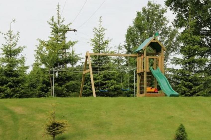 FeWo Erzgebirge - foto 10