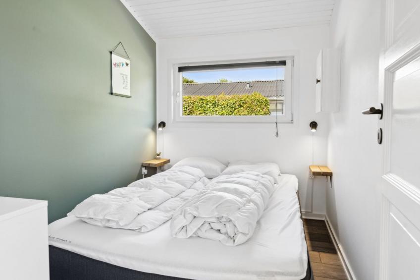 "Fiete" - 200m from the sea in SE Jutland - foto 19