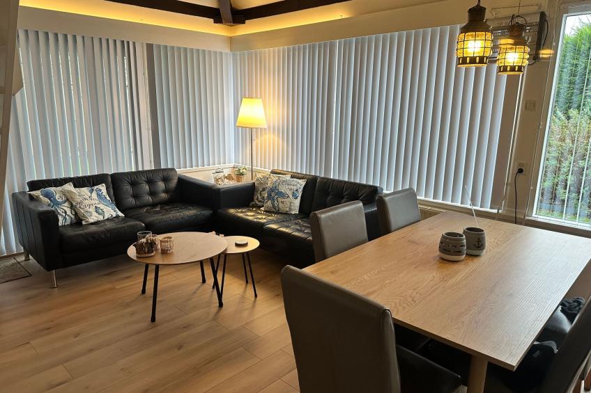 Reefhouse 47, wo es noch Platz für Ruhe gibt - foto 3