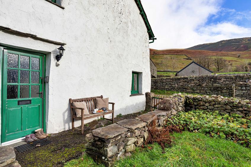 No.2 Town Head Cottages - foto 21